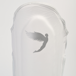 Шингарды Fly Spectre M 2.0 MMA Shin Guards белые
