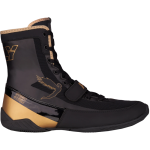 Боксёрки Fly Storm Boots Black/Gold