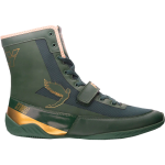 Боксёрки Fly Storm Boots Green/Gold