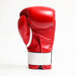 Спарринговые перчатки Winning Sparring JABF-14 14 Oz Red