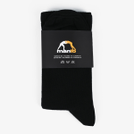 Носки Manto Logotype 23 Black
