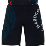 Шорты Hardcore Training Nordic Pattern Black Russian