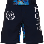 Шорты Hardcore Training Knight Navy/Blue