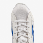 Боксёрки Mizuno Short Cut Type Boxing Shoes White/Blue 056