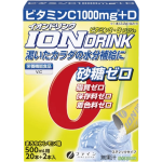 Ионный напиток Fine Japan Ion Drink