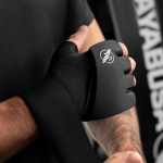 Гелевые бинты Hayabusa Elite Quick Gel Hand Wraps