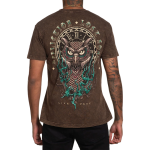 Футболка Affliction Nightwatch