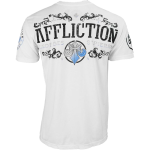 Футболка Affliction GSP Virtue