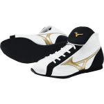 Боксёрки Mizuno Black/White/Gold 58