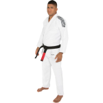 Кимоно Tatami Comp SRS Version 2.0 White