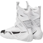 Боксёрки Nike HyperKO 2.0 White/Black/Photon Dust