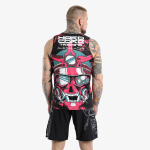 Тренировочная майка Hardcore Training Silkpunk