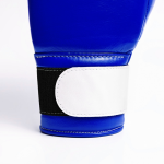 Спарринговые перчатки Winning Sparring JABF-14 14 Oz Blue
