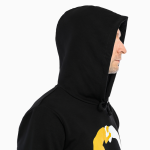 Худи Manto Logo 2.0 Black