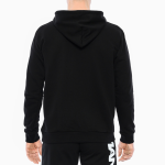 Худи Manto Logo 2.0 Black