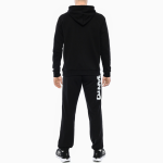 Худи Manto Logo 2.0 Black