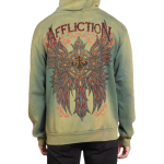 Кофта Affliction Absolution