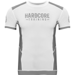 Рашгард Hardcore Training NeoComp White