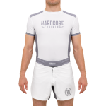 Рашгард Hardcore Training NeoComp White