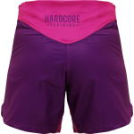 Шорты Hardcore Training NeoComp Purple