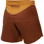 Шорты Hardcore Training NeoComp коричневые