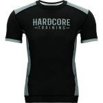 Рашгард Hardcore Training NeoComp Black