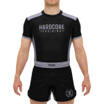 Рашгард Hardcore Training NeoComp Black