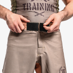 Шорты Hardcore Training NeoComp Green Camo