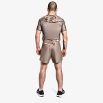 Шорты Hardcore Training NeoComp Green Camo
