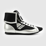 Боксёрки Winning RS-CO 004 Black/Silver