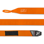 Боксерские бинты Hayabusa Orange Maze
