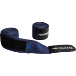 Боксерские бинты Hayabusa Deluxe Hand Wraps 4.5 Blue