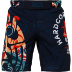 Шорты Hardcore Training Nordic Pattern Multicolor