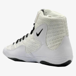 Борцовки Nike Inflict 3 101 белый/чёрный