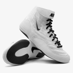 Борцовки Nike Inflict 3 101 белый/чёрный