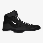 Борцовки Nike Inflict 3 006 чёрный/белый