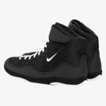 Борцовки Nike Inflict 3 006 чёрный/белый