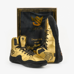 Борцовки Rudis JB1 Alliseeisgold Gold