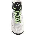 Борцовки Rudis Infinity Yang White/Lime