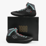 Борцовки Rudis Kenny Monday 1988 Black