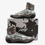 Борцовки Rudis KS Infinity Edge Cowboy