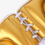 Бамперный шлем Winning Face Protector Headgear Gold CO-FG-5000