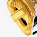 Бамперный шлем Winning Face Protector Headgear Gold CO-FG-5000