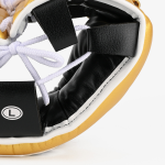 Бамперный шлем Winning Face Protector Headgear Gold CO-FG-5000