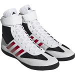 Борцовки Adidas Combat Speed 5 White/Red