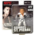 Коллекционная фигурка St-Pierre