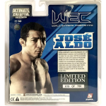 Коллекционная фигурка Jose Aldo