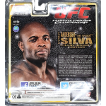 Коллекционная фигурка Anderson Silva