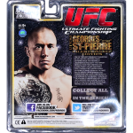 Коллекционная фигурка George’s St Pierre UFC 83