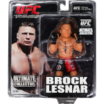 Коллекционная игрушка Brock Lesnar